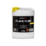 MAGIC FX FLAME FLUID YELLOW 2.5L
