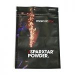 MAGIC FX SPARXTAR POWDER (100 G)