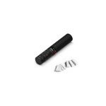 MAGIC FX (WHITE) HANDHELD CANNON 28CM - CONFETTI