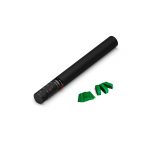MAGIC FX (DARK GREEN) HANDHELD CANNON 50CM - CONFETTI