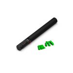 MAGIC FX (LIGHT GREEN) HANDHELD CANNON 50CM - CONFETTI