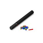 MAGIC FX (MULTICOLOUR METALLIC) HANDHELD CANNON 50CM - CONFETTI