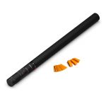MAGIC FX (ORANGE) HANDHELD CANNON 80CM - CONFETTI