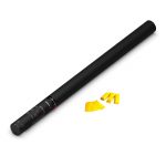 MAGIC FX (YELLOW) HANDHELD CANNON 80CM - CONFETTI