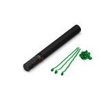 MAGIC FX (DARK GREEN) HANDHELD CANNON 50CM - STREAMERS