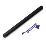 MAGIC FX (DARK BLUE) HANDHELD CANNON 80CM - STREAMERS