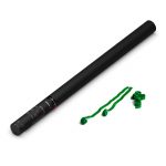 MAGIC FX (DARK GREEN) HANDHELD CANNON 80CM - STREAMERS