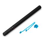 MAGIC FX (LIGHT BLUE) HANDHELD CANNON 80CM - STREAMERS