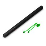 MAGIC FX (LIGHT GREEN) HANDHELD CANNON 80CM - STREAMERS