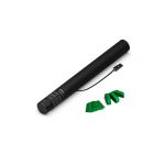 MAGIC FX (DARK GREEN) ELECTRIC CANNON 50CM - CONFETTI