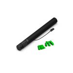 MAGIC FX (LIGHT GREEN) ELECTRIC CANNON 50CM - CONFETTI