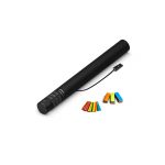 MAGIC FX (MULTICOLOUR) ELECTRIC CANNON 50CM - CONFETTI