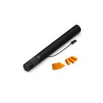 MAGIC FX ELECTRIC CANNON 50CM - CONFETTI - ORANGE
