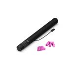 MAGIC FX (PINK) ELECTRIC CANNON 50CM - CONFETTI