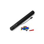 MAGIC FX (MULTICOLOUR METALLIC) ELECTRIC CANNON 50CM - CONFETTI