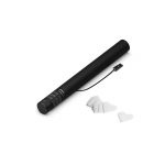 MAGIC FX (WHITE HEARTS) ELECTRIC CANNON 50CM - CONFETTI