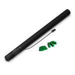 MAGIC FX (DARK GREEN) ELECTRIC CANNON 80CM - CONFETTI