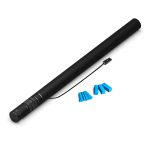 MAGIC FX (LIGHT BLUE) ELECTRIC CANNON 80CM - CONFETTI