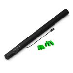 MAGIC FX (LIGHT GREEN) ELECTRIC CANNON 80CM - CONFETTI