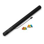 MAGIC FX (MULTICOLOUR) ELECTRIC CANNON 80CM - CONFETTI