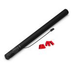 MAGIC FX (RED) ELECTRIC CANNON 80CM - CONFETTI