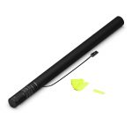 MAGIC FX (FLUO YELLOW) ELECTRIC CANNON 80CM - CONFETTI