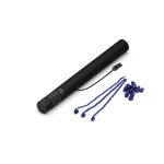 MAGIC FX (DARK BLUE) ELECTRIC CANNON 50CM - STREAMERS