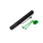 MAGIC FX (LIGHT GREEN) ELECTRIC CANNON 50CM - STREAMERS