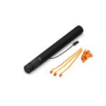 MAGIC FX (ORANGE) ELECTRIC CANNON 50CM - STREAMERS