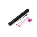 MAGIC FX (PINK) ELECTRIC CANNON 50CM - STREAMERS
