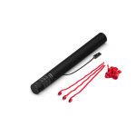 MAGIC FX (RED) ELECTRIC CANNON 50CM - STREAMERS