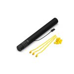 MAGIC FX (YELLOW) ELECTRIC CANNON 50CM - STREAMERS