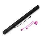 MAGIC FX (PINK) ELECTRIC CANNON 80CM - STREAMERS
