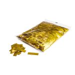 MAGIC FX LASER CONFETTI 55X17MM - GOLD