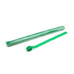 MAGIC FX STADIUM STREAMERS 20M X 2.5CM - DARK GREEN