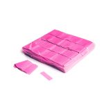MAGIC FX PAPER UV CONFETTI 55X17MM - FLUO PINK