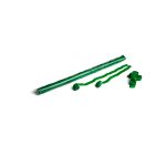 MAGIC FX STREAMERS 10M X 1.5CM - DARK GREEN