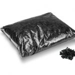 MAGIC FX POWDERFETTI 6X6MM - BLACK