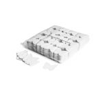 MAGIC FX PAPER CONFETTI BUTTERFLIES 55MM - WHITE