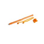 MAGIC FX STREAMERS 10M X 1.5CM - ORANGE