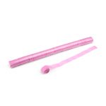 MAGIC FX STADIUM STREAMERS 20M X 2.5CM - PINK
