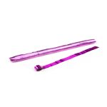 MAGIC FX METALLIC STREAMERS 10M X 2.5CM - PINK