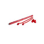 MAGIC FX STREAMERS 10M X 1.5CM - RED
