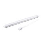 MAGIC FX STADIUM STREAMERS 20M X 2.5CM - WHITE