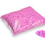 MAGIC FX POWDERFETTI 6X6MM - PINK