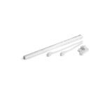 MAGIC FX STREAMERS 10M X 1.5CM - WHITE