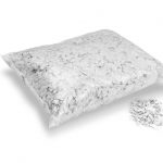 MAGIC FX POWDERFETTI 6X6MM - WHITE