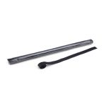 MAGIC FX STREAMERS 10M X 2.5CM - BLACK