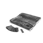 MAGIC FX PAPER CONFETTI RECTANGLES 55X17MM - GREY
