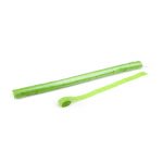 MAGIC FX STREAMERS 10M X 2.5CM - LIGHT GREEN